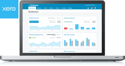 QuickBooks Online Accounting Software